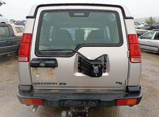 16 juego de llantas land rover discovery lt 294715