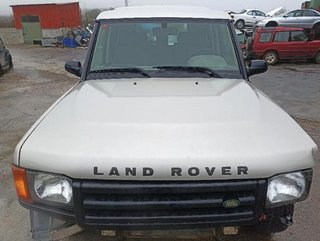16 juego de llantas land rover discovery lt 294715