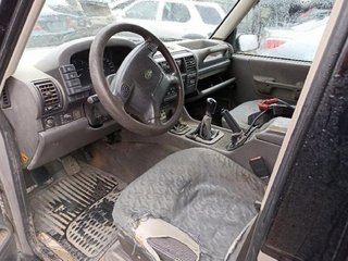 16 juego de llantas land rover discovery lt 294715