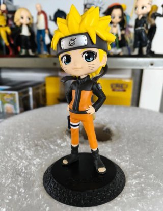 Figura Naruto Q Posket