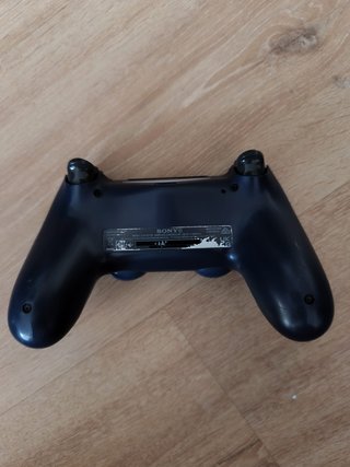 Mando PS4 Azul