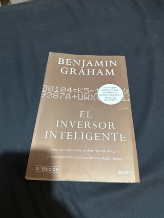 El inversor inteligente