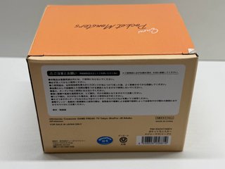 Taza Eevee Pokémon T's Factory Oficial Japón