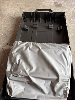 Máquina de escribir Olivetti Studio 46 Vintage