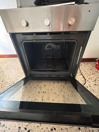 Horno de Electricidad marca Ikea