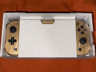 Switch Lite edición Hyrule