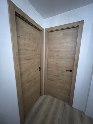 Hacemos montaje de carpintería de maderas