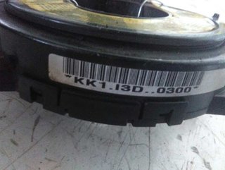 Kia 127967 kk1i3d0300 anillo sorento 2.5 crdi cat