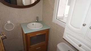 Piso en alquiler