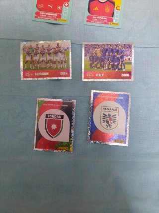 Cromos Mundial 2026