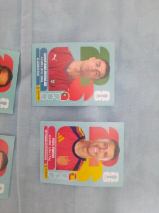 Cromos Mundial 2026