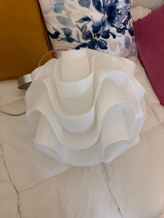 Lámpara de techo moderna
