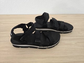 Lote 3 Sandalias Tommy Jeans