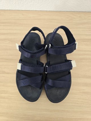 Lote 3 Sandalias Tommy Jeans