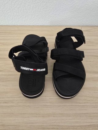 Lote 3 Sandalias Tommy Jeans