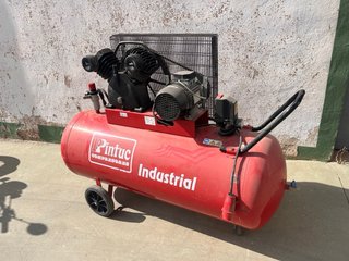 compresor 270L