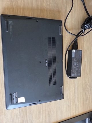 Lenovo ThinkPad X13 Yoga GEN2 2en1 Táctil