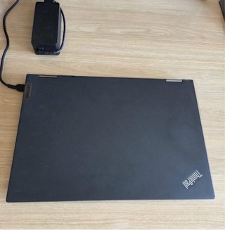 Lenovo ThinkPad X13 Yoga GEN2 2en1 Táctil