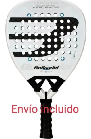 Bullpadel Vertex 05