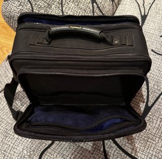 Bolsa Transporte PS2 PlayStation