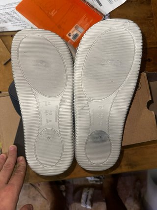 Chanclas Rider Dunas II AD Talla 41 Nuevas