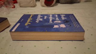 Libro, Hasta que nos quedemos sin estrellas