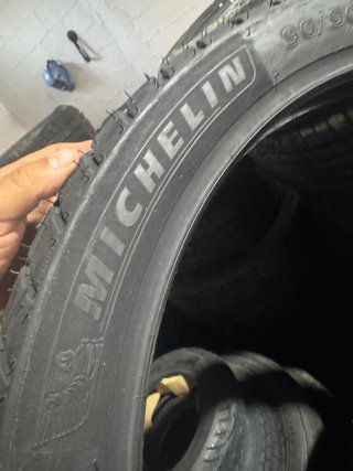 Michelin Anakee Street 90/90 R21 54T