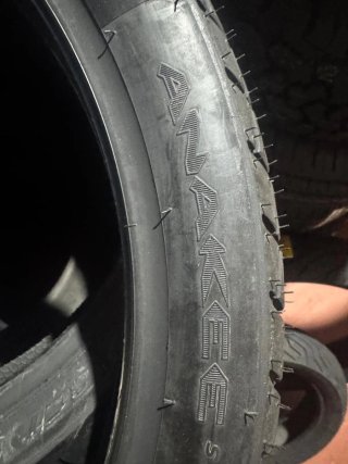 Michelin Anakee Street 90/90 R21 54T