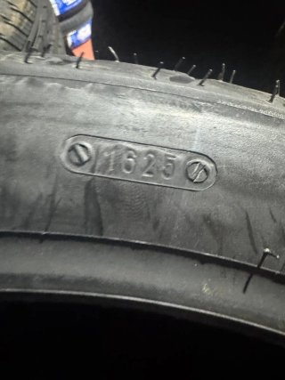 Michelin Anakee Street 90/90 R21 54T