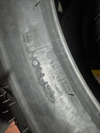 Michelin Anakee Street 90/90 R21 54T