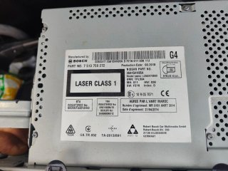 Pantalla Qashqai J11