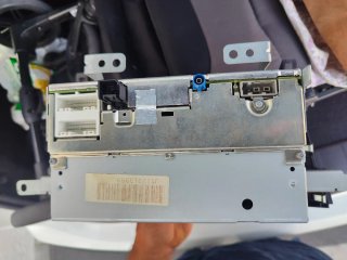 Pantalla Qashqai J11