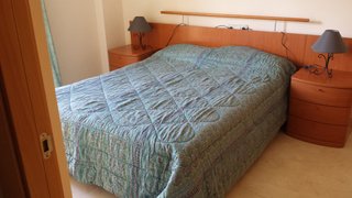 Dormitorio completo