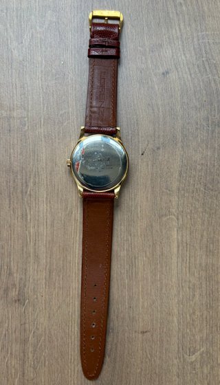 Orologio Vintage Loren Automatic Swiss Made - 1991