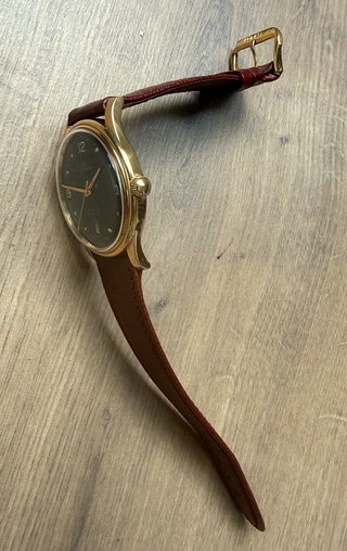 Orologio Vintage Loren Automatic Swiss Made - 1991