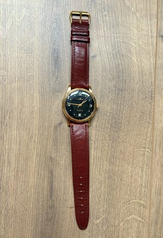 Orologio Vintage Loren Automatic Swiss Made - 1991