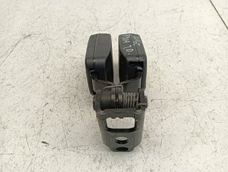 ENGANCHE CINTURON TRASERO DERECHO PEUGEOT 307 BER