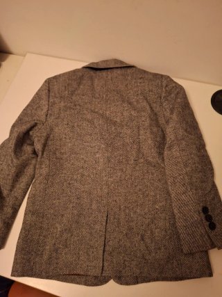 Americana H&M niño