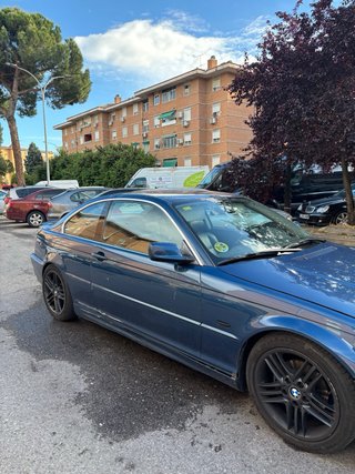 BMW Serie 3 2002