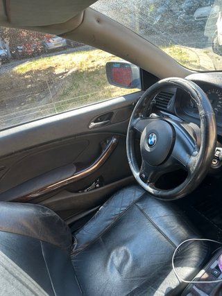 BMW Serie 3 2002