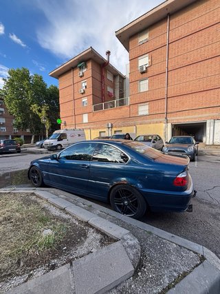BMW Serie 3 2002