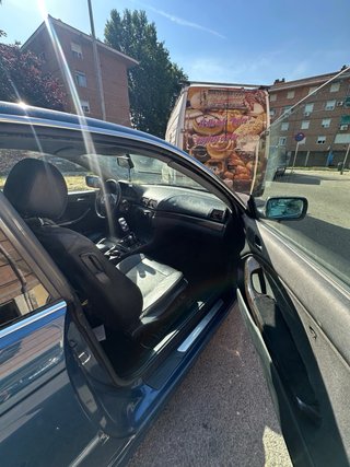 BMW Serie 3 2002