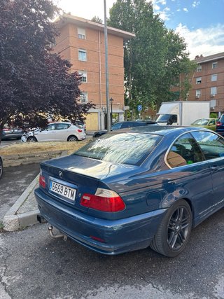 BMW Serie 3 2002