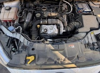 Ford 123382 tapa motor focus 1.5 tdci 2014-2018
