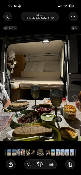 Mercedes-Benz Vito 2008
