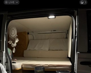 Mercedes-Benz Vito 2008