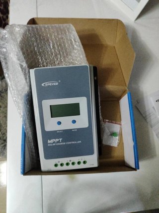 EPEVER Tracer3210AN G3 MPPT 30A 12/24V