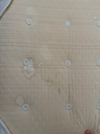 Colchón Futon 150cm
