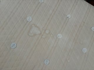 Colchón Futon 150cm