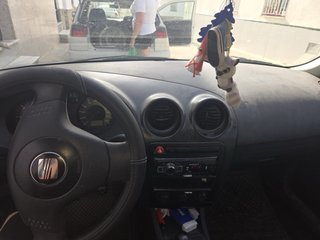 SEAT Ibiza 2005